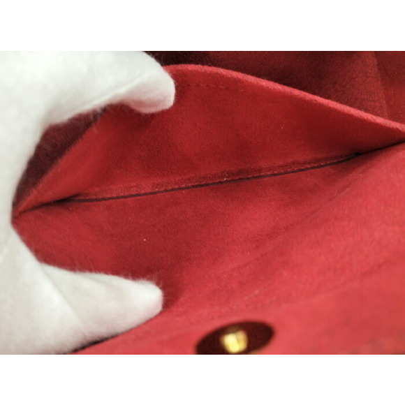 Louis Vuitton Recital Monogram Shoulder Bag - Picture 7 of 8